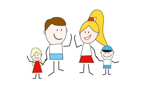 Familien-Beratung und Eltern-Kind-Beziehung - Lebensberater, Berater, Coach, Psychologe und Therapeut in Mittenwalde, Königs Wusterhausen und Zossen