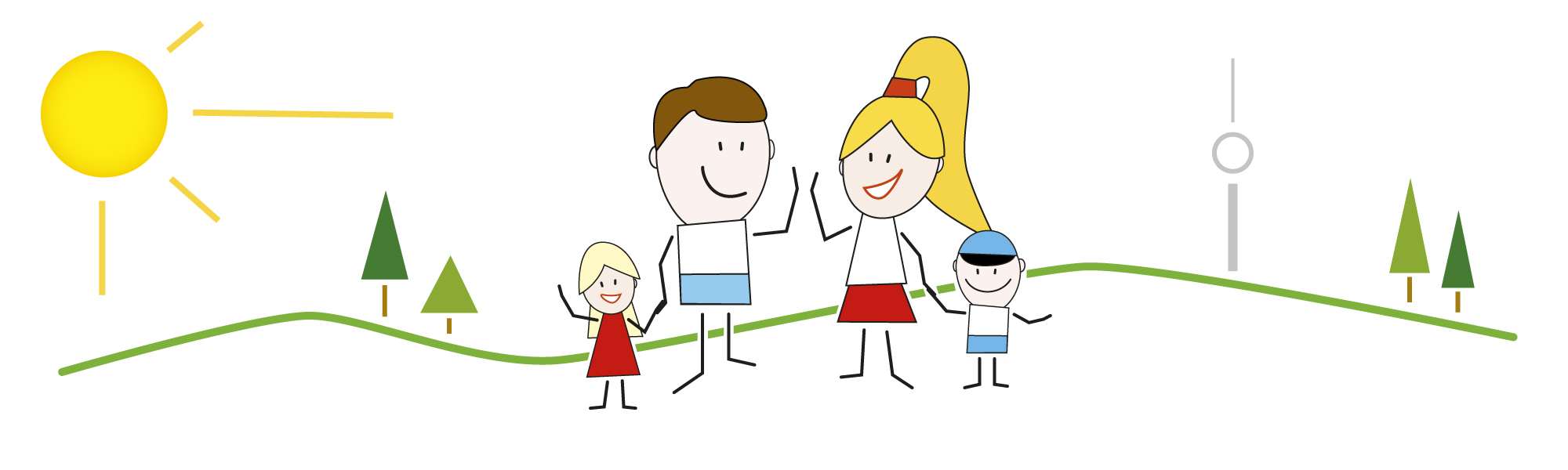 Familienberatung, Familien-Coaching und Eltern-Kind-Beziehung mit dem Lebensberater, Coach, Psychologe und Therapeut in Mittenwalde, Königs Wusterhausen und Zossen