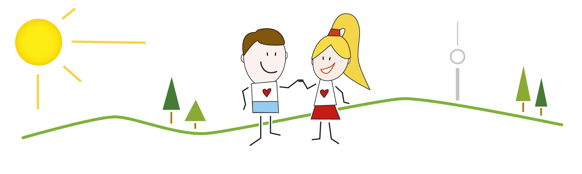 Eheberatung und Paartherapie mit dem Lebensberater, Coach, Psychologe und Therapeut in Mittenwalde, Königs Wusterhausen und Zossen